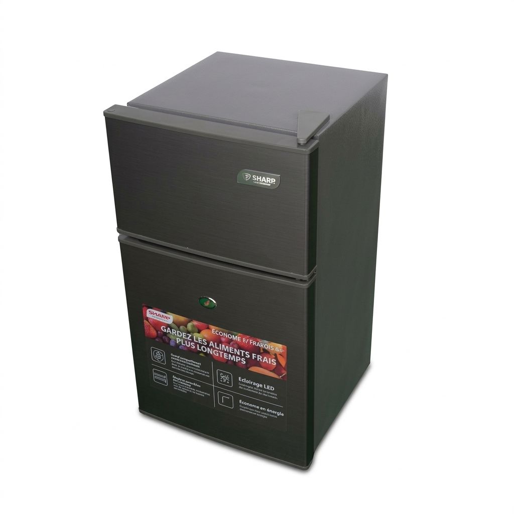 Smart refrigerateur 75H